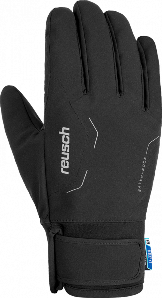 Reusch Diver X R-TEX® XT Junior 4965232 7702 black front